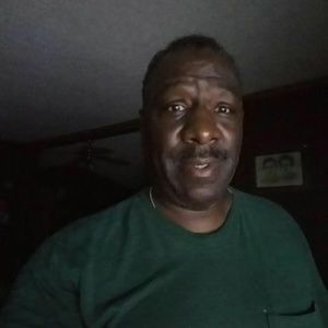 Meet your Posher, Gregory